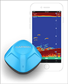 Mobile Fischfinder und Kartenplotter