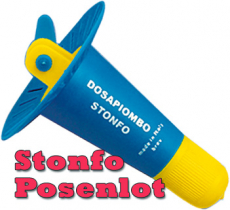 Stonfo Posenlot - Das Original