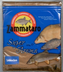 Zammataro Brassen-Caramel, 200 Gramm
