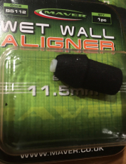 Maver Innenführung für Elastik - WET WALL PROTECTOR 11.5mm