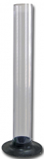 Sensas Posenlot-Rohr, 8.2cm Durchmesser, 60cm hoch