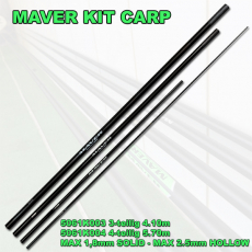 Maver Kit Carp 5.70m