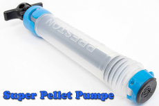 Preston Super Pellet Pump
