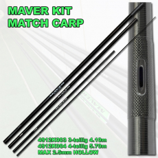 Maver Kit K21 5.70m mit Slot