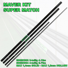 Maver Kit Light 4.10m