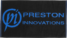 Preston Frottee Handtuch (towel) 58x42xm, Modell 2021