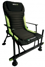 Maver Feedersitz MVR Feeder Chair, Modell 2022