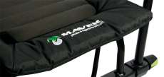 Maver Feedersitz MVR Feeder Chair, Modell 2022