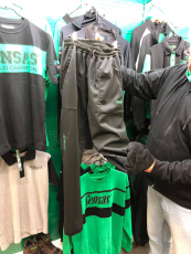 SENSAS gefütterte SOFTSHELL Hose BRITTANY, Gr. S - 4XL