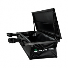 Maver MVR Feederbox D36, SIDE TRAY MVR GHOST, Modell 2022
