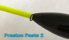 Preston Paste Pose 0.4-0.6 Gramm Neuheit 2020/2021