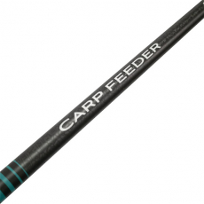 Rive CARP Feederrute Magic Wand 2.40m, 10-30gr. Wurfgewicht