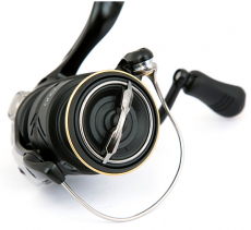 Shimano Rolle Sustain FJ 2500, Modell 2022