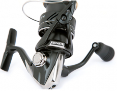 Shimano Rolle Sustain FJ 2500, Modell 2022