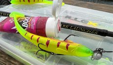 ILLEX NITRO BOOSTER SHRIMP CREME PINK 75ML