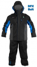 Preston Wetterbekleidung DFX Suit atmungsaktiv wasserdicht, Modell 2023