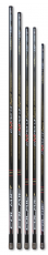 Colmic Emperor Superior Speedfisch Rute 3m-5m, Modell 2023