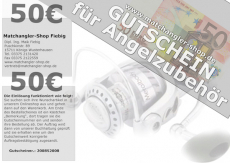 Gutschein 100EUR - personalisiert