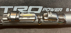 FTM Bolorute Nitro 6m-7m, 30 Gramm WG, Modell 2024