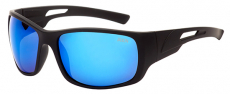 Brille Polarisationsbrille Trout Aqua