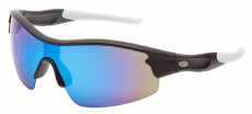 Brille Polarisationsbrille Skate Cloud