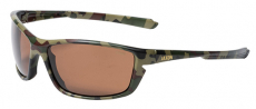 Brille Polarisationsbrille Camou Carp Bernstein