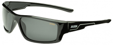 Brille Polarisationsbrille Deluxe anthrazit