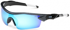 Brille Polarisationsbrille Speed Carbon Cloud