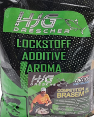 HJG Drescher Competition Brasem (Adriolo Serie) 0.5kg