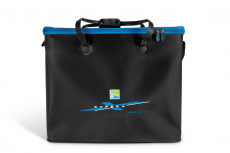 PRESTON SUPERA X SMALL EVA NET BAG (Keschertasche) 60x48x15,5cm