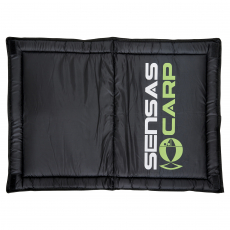 SENSAS ABHAKMATTE für Karpfen 75x55cm, Neuheit 2024