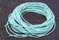 MATCHANGLER HYBRID ELASTIC 6m 1.0 - 1.6mm Gummizug für Kopfrute