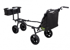 SENSAS 4 RAD TROLLEY COMPACT WORLD CHAMPION