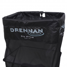 Drennan Setzkescher Big River 4.0m, 50x40cm, Neuheit 2024