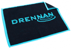 Drennan Frottee Handtuch (Hand Towel) 50x30cm, Neuheit 2024