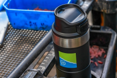 Preston Travel Flask 500ml - Thermobecher, Neuheit 2024
