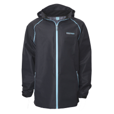 Drennan Wetterjacke 10k Wassersäule 5k Atmungsaktivität, Modell 2025