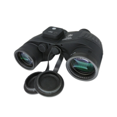 Lalizas wasserdichtes Fernglas mit Kompass, Sea Nav WECR 7x50