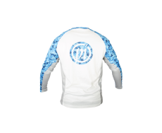 Preston Performance Sun Shirt UPF-35 UV-Schutz, ultraleichtes Material, Gr. S-4XL