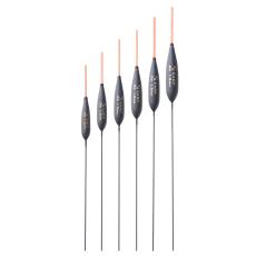 Drennan Pose Carp-1 0.2-0.8 Gramm, 1.5mm Antenne, Nickel-Titankiel, Neuheit 2025