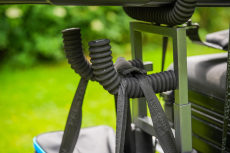 Preston 4 Rad Transportsystem. Modell 2025 (4 wheel shuttle)