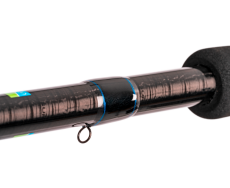 Preston Supera X Distance 3.8m Feeder 80 Gramm Wurfgewicht, Modell 2025