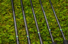 Preston Inspire 3.2m Feeder 30Gr. Wurfgewicht, Modell 2025