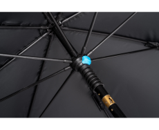 PRESTON SCHIRM Inception Fibreglass Flatback Brolly 50