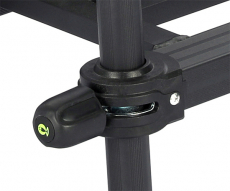 SENSAS WORLD CHAMPION CARBON SCC36 SEATBOX, 13kg, Modell 2026