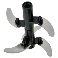 SENSAS BAIT CRUSHER XL, 0.9L