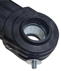 Sensas Klemmring fürs Fusspodest D36, 1 Stück