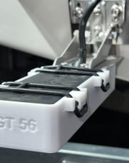 Steinschlag Schutz für Garmin Echolot-Geber GT56UHD-TM