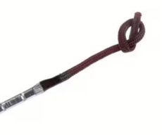 Ersatzkonnektor Rutenspitze für Drennan Acolyte Whips - Set mit 6 Größen