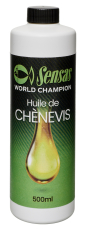 SENSAS HANFÖL 500ML